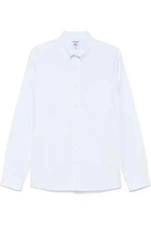 SEBAGO Whaleback shirt
