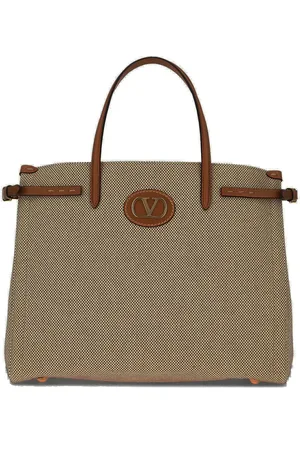VALENTINO GARAVANI Medium Antibes tote bag