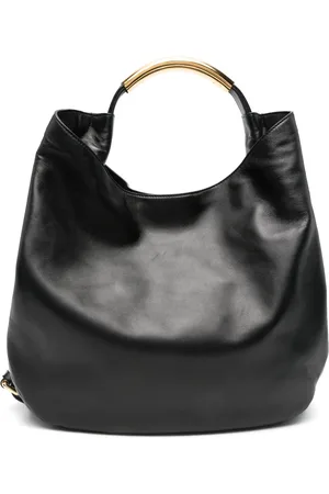 Moschino Leather tote bag