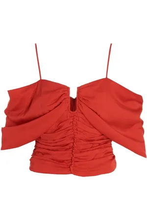 Emanuel Ungaro Amani top