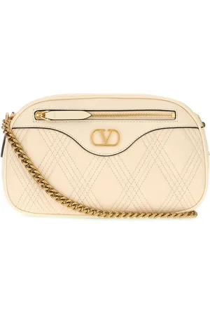 VALENTINO GARAVANI Medium Quiltie 67 shoulder bag