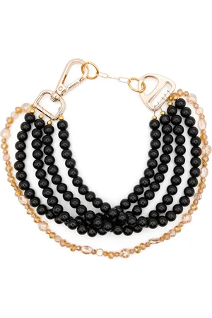 Atu Body Couture Bead-detailed necklace