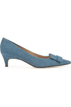 Sergio Rossi 45mm Sr1 pumps