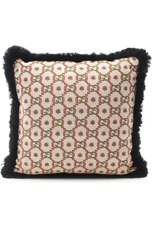Gucci 2020 Centennial GG cushion