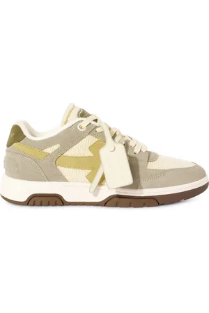 OFF-WHITE Slim Out Of Office sneakers