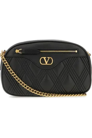VALENTINO GARAVANI Medium Quiltie 67 shoulder bag