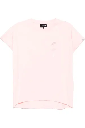 AGNÈS B. Cotton T-shirt