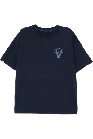 FIVE CM Graphic-print T-shirt