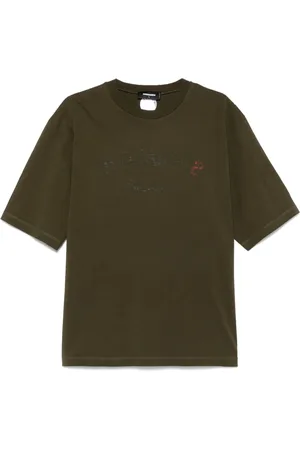 Dsquared2 Logo-print T-shirt