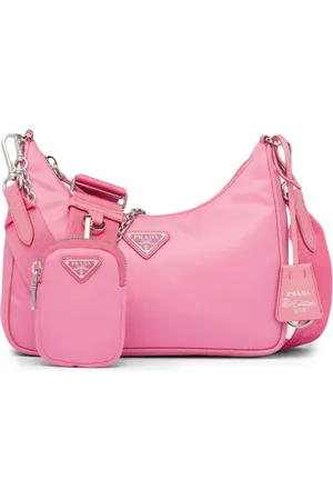 Prada Re-Edition 2005 Re-Nylon shoulder bag