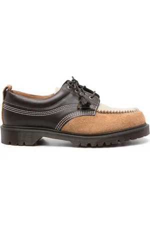 Dr. Martens Lowell lace-up shoes