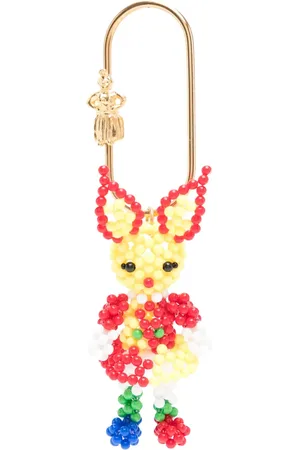 Chopova Lowena Bunny keychain