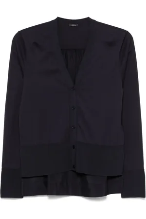 Joseph Contrasting-panel top