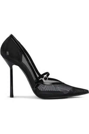 LE SILLA 120mm Vivienne pumps