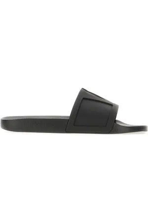 VALENTINO GARAVANI Coolside slides