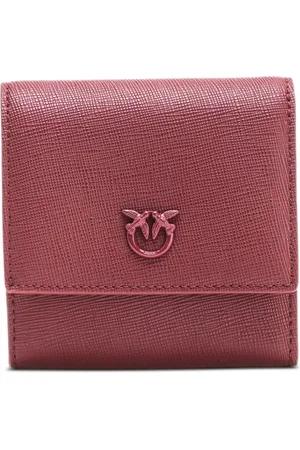 Pinko Love Birds wallet