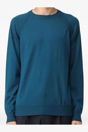 Paolo Pecora Cotton jumper