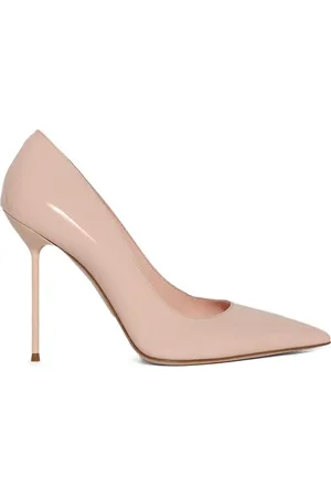 PARIS TEXAS 105mm Lidia pumps