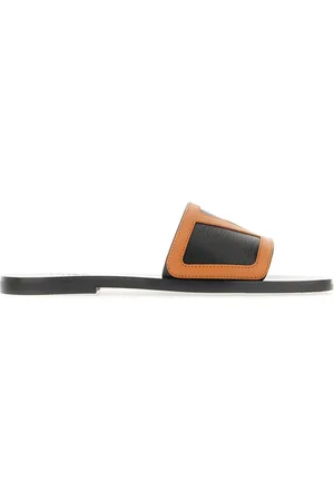 VALENTINO GARAVANI VLogo Signature slides