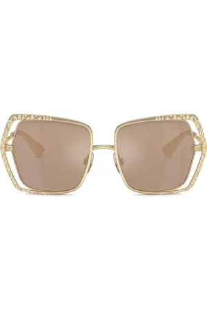 Dolce & Gabbana Square frame sunglasses