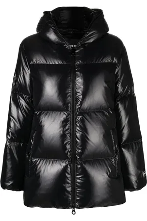 Duvetica Padded down puffer jacket