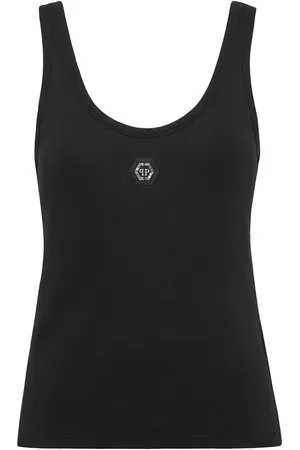 Philipp Plein Jersey top