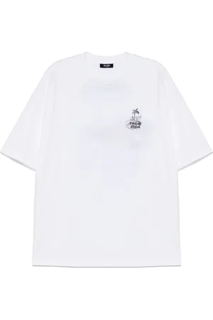 FIVE CM Graphic-print T-shirt