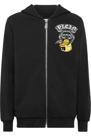 Philipp Plein Gothic Duck hoodie