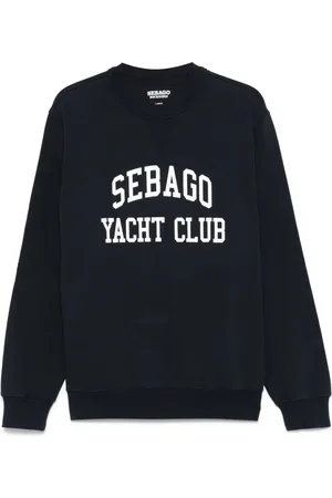 SEBAGO Boothbay sweatshirt