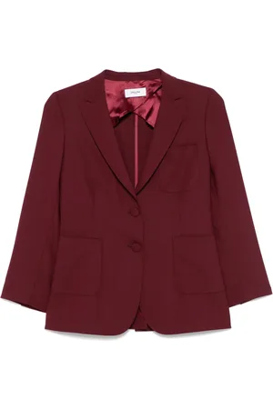 Saulina Adelaide blazer