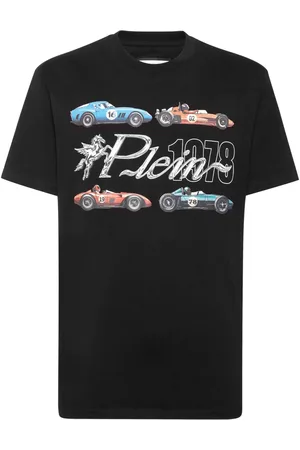 Philipp Plein Graphic-print T-shirt
