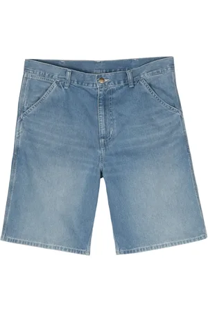 Carhartt Simple denim shorts