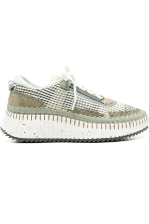 Chloé Nama sneakers