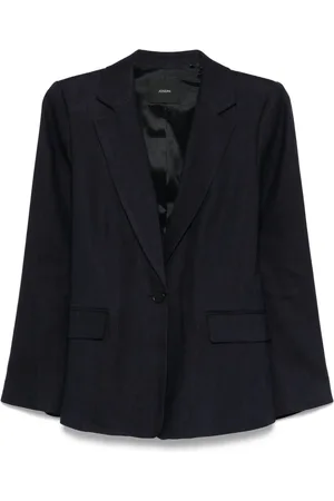 Joseph Marty blazer