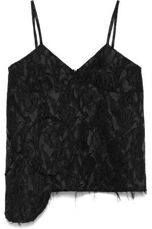 SOCIÉTÉ ANONYME Dot tank top