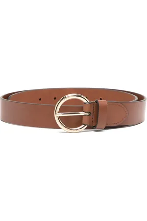 Michael Kors Pin-buckle fastening belt