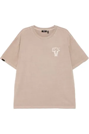FIVE CM Graphic-print T-shirt