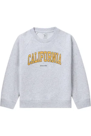 Sporty & Rich California sweatshirt