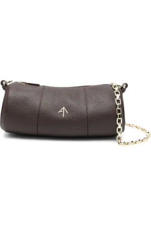 MANU Cylinder shoulder bag