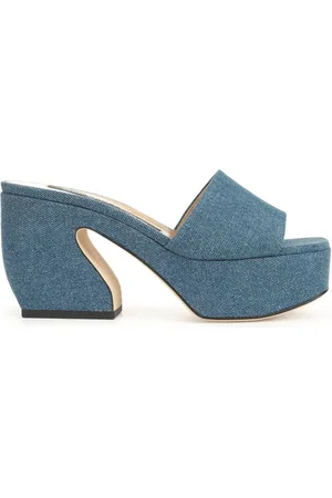 Sergio Rossi 45mm Sr Si sandals