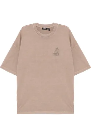 FIVE CM Graphic-print T-shirt