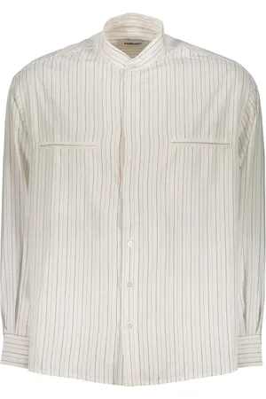 AMBUSH Striped shirt