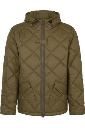 Barbour Re-Engineered Endurance jacket