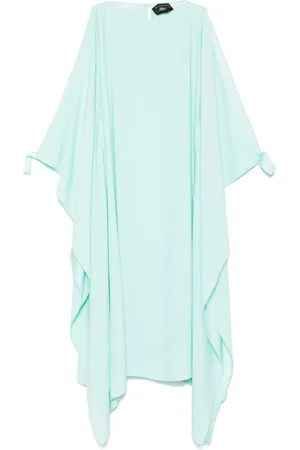 ‎Taller Marmo‎ Crepe kaftan