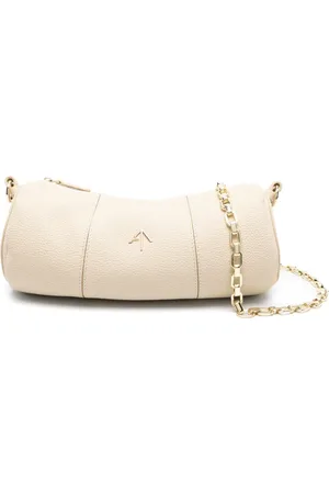 MANU Cylinder shoulder bag