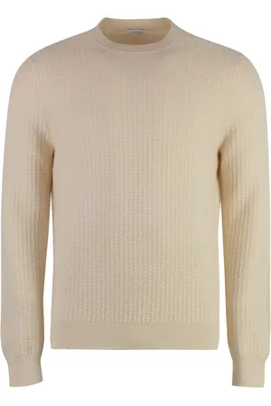 Malo Ribbed sweater