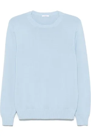 Malo Cotton sweater