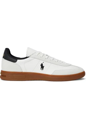 Ralph Lauren Low-top sneakers