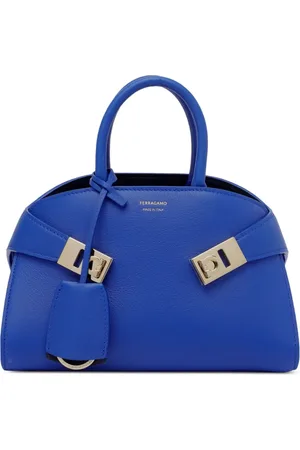 Salvatore Ferragamo Mini Hug cross body bag