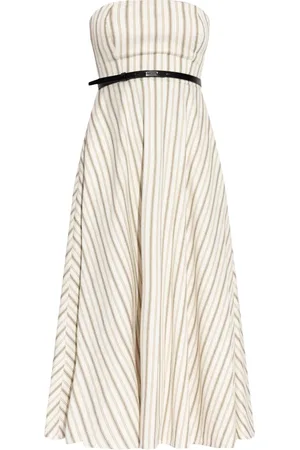 Max Mara Fervida midi dress